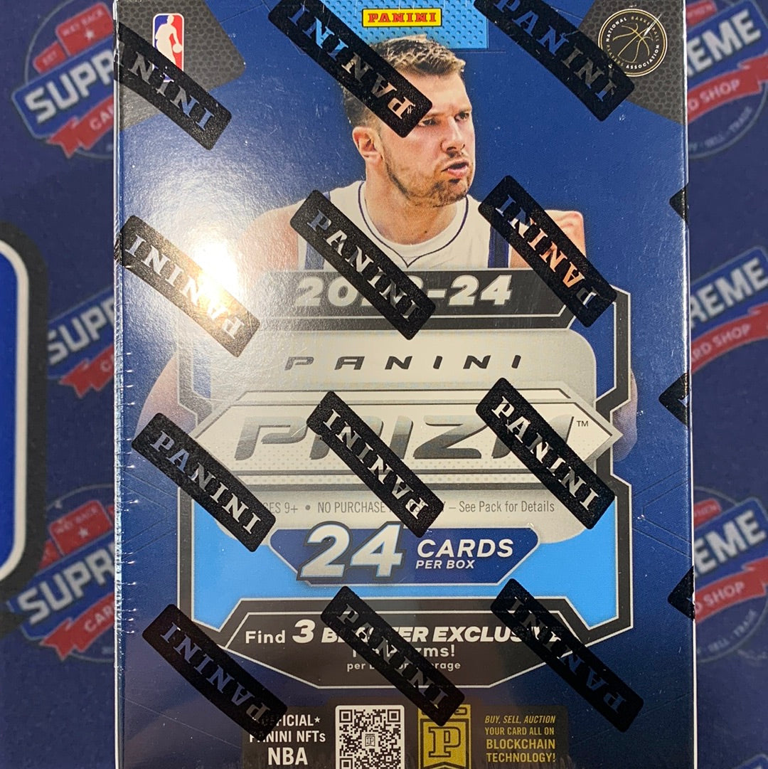 2023-24 Prizm NBA Blaster