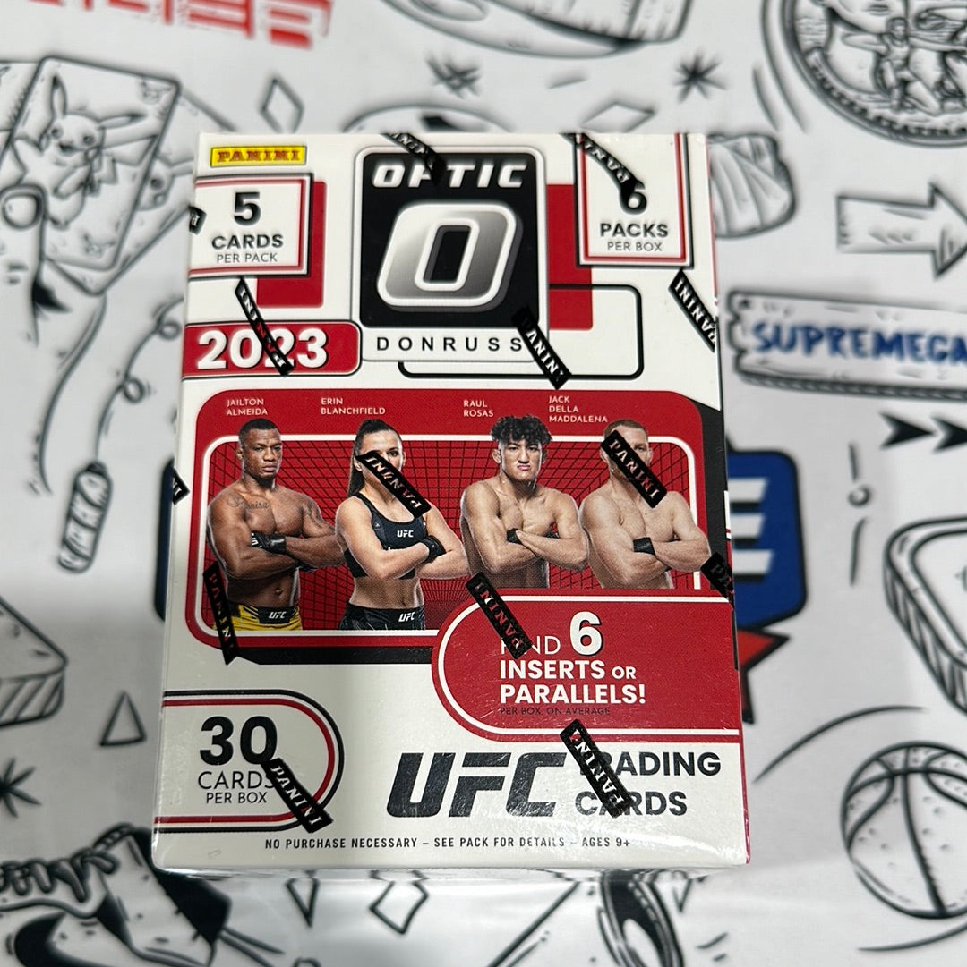 2023 Optic UFC Blaster