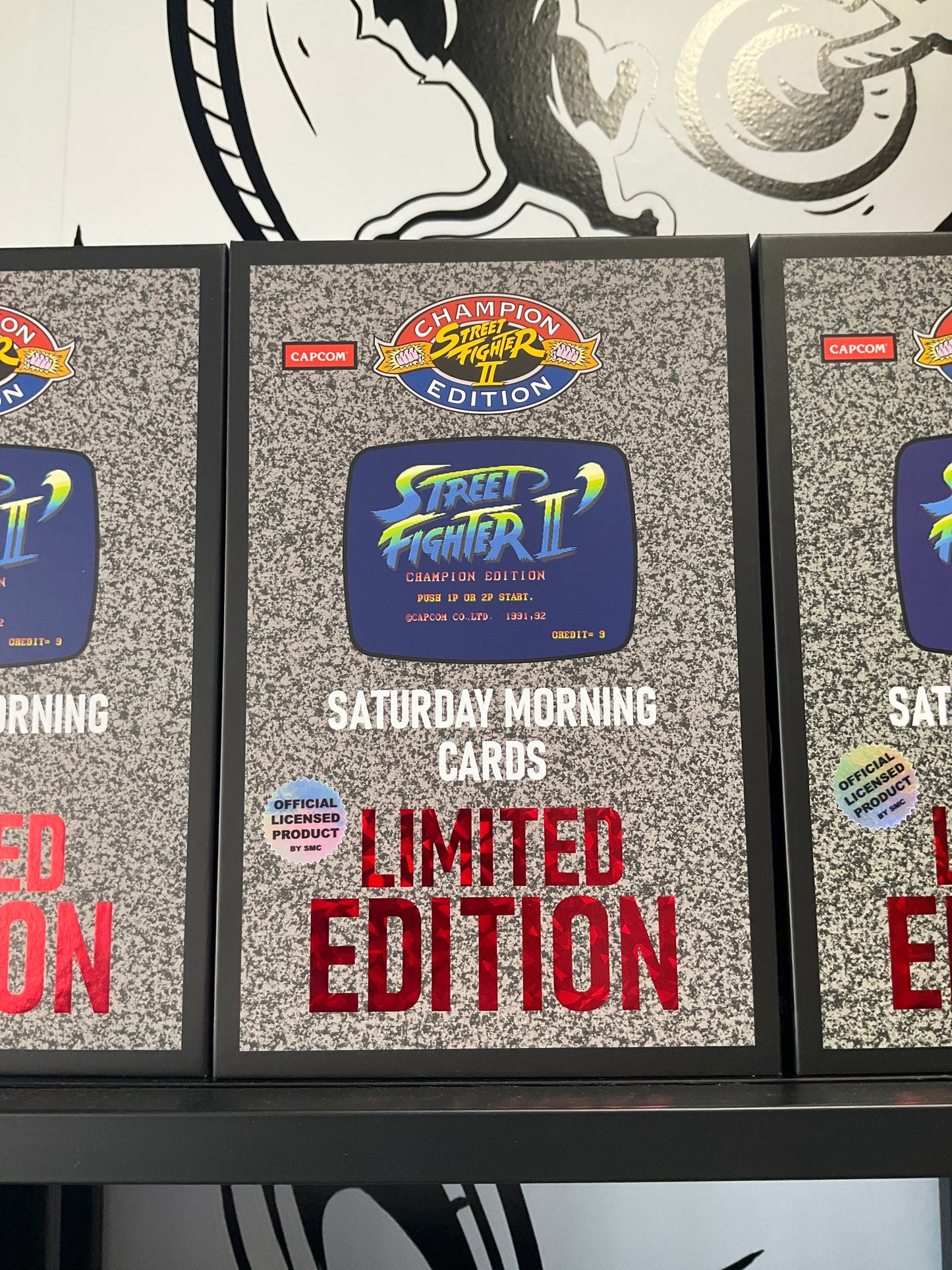 Saturday Morning Cartoons Terminator Vol . 2