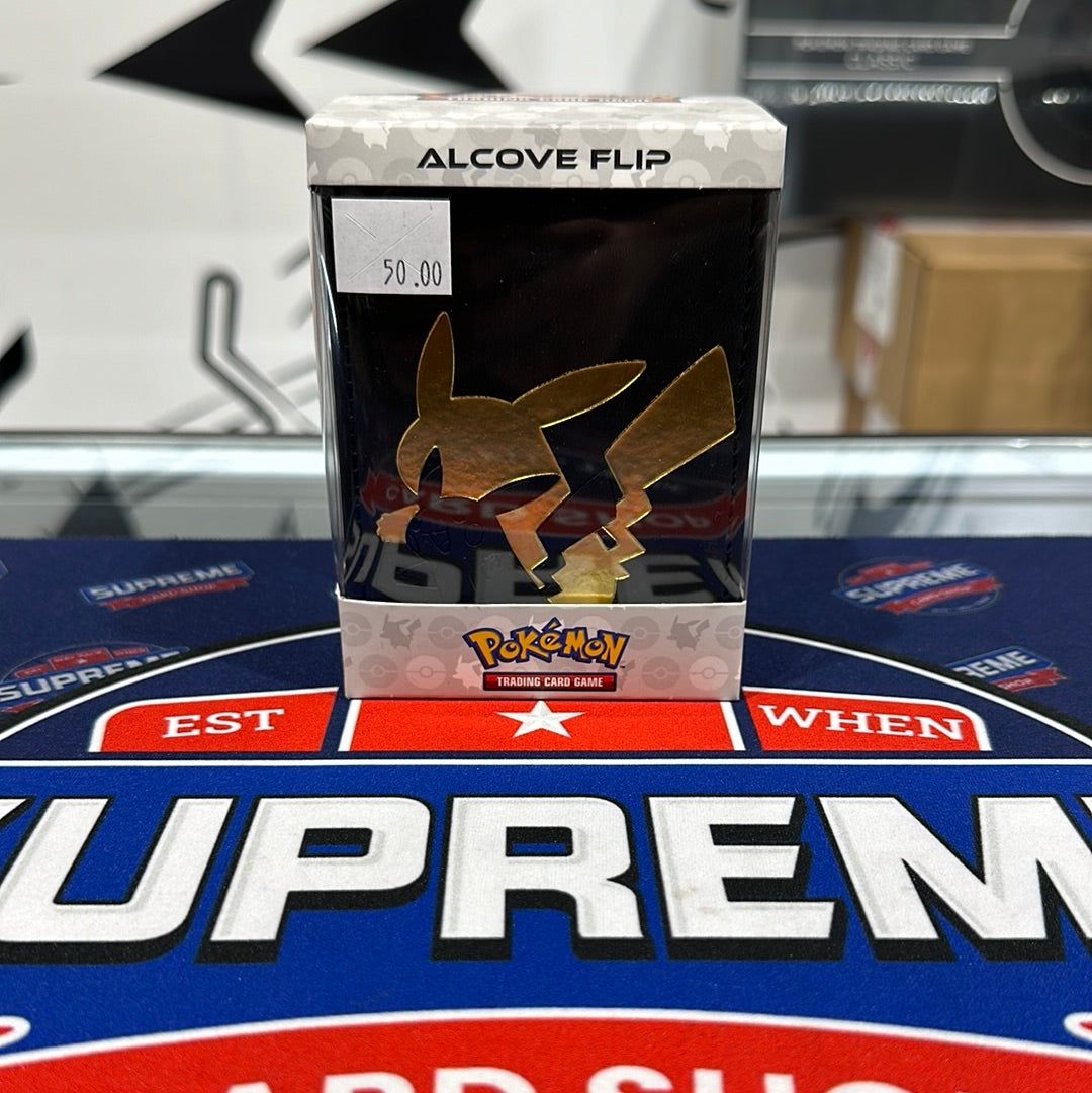 Pokemon Deck Box