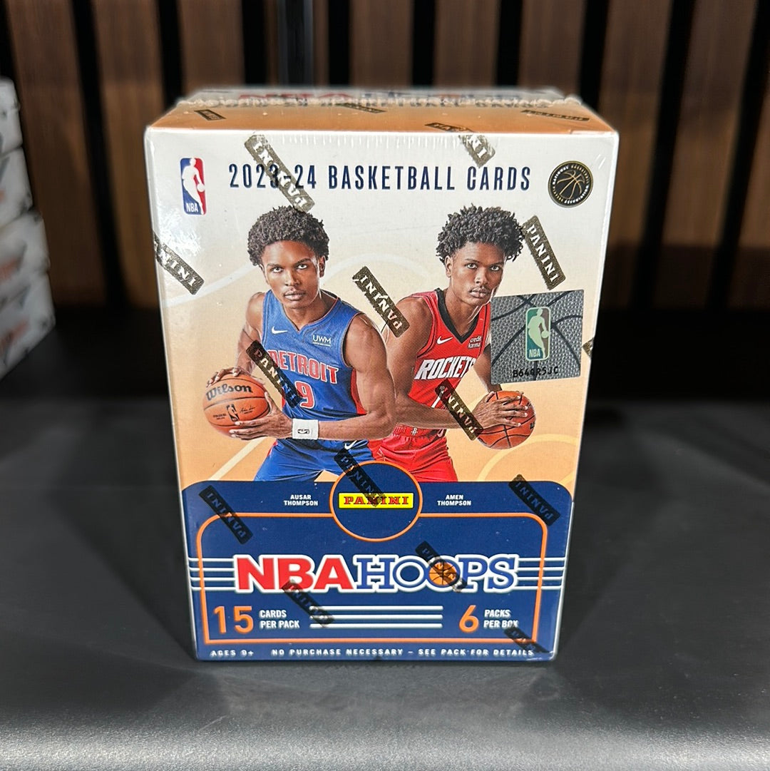 2023 NBA Hoops Blaster