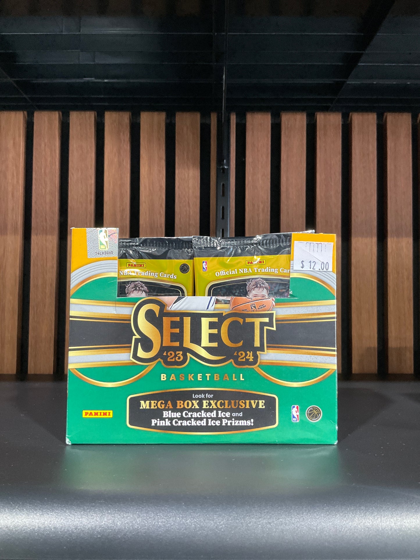 2023 Select NBA Mega Pack