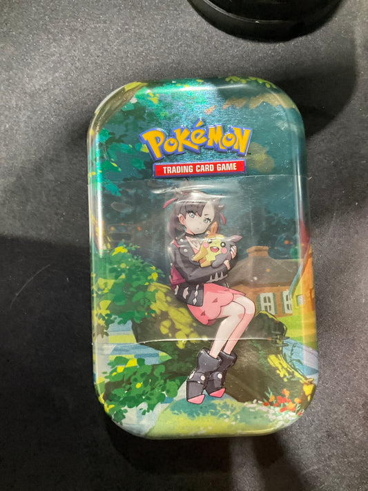 Pokemon Crown Zenith Sinnoh Tin