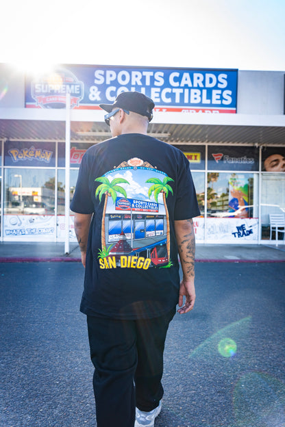 Supreme ‘Downtown’ Tee