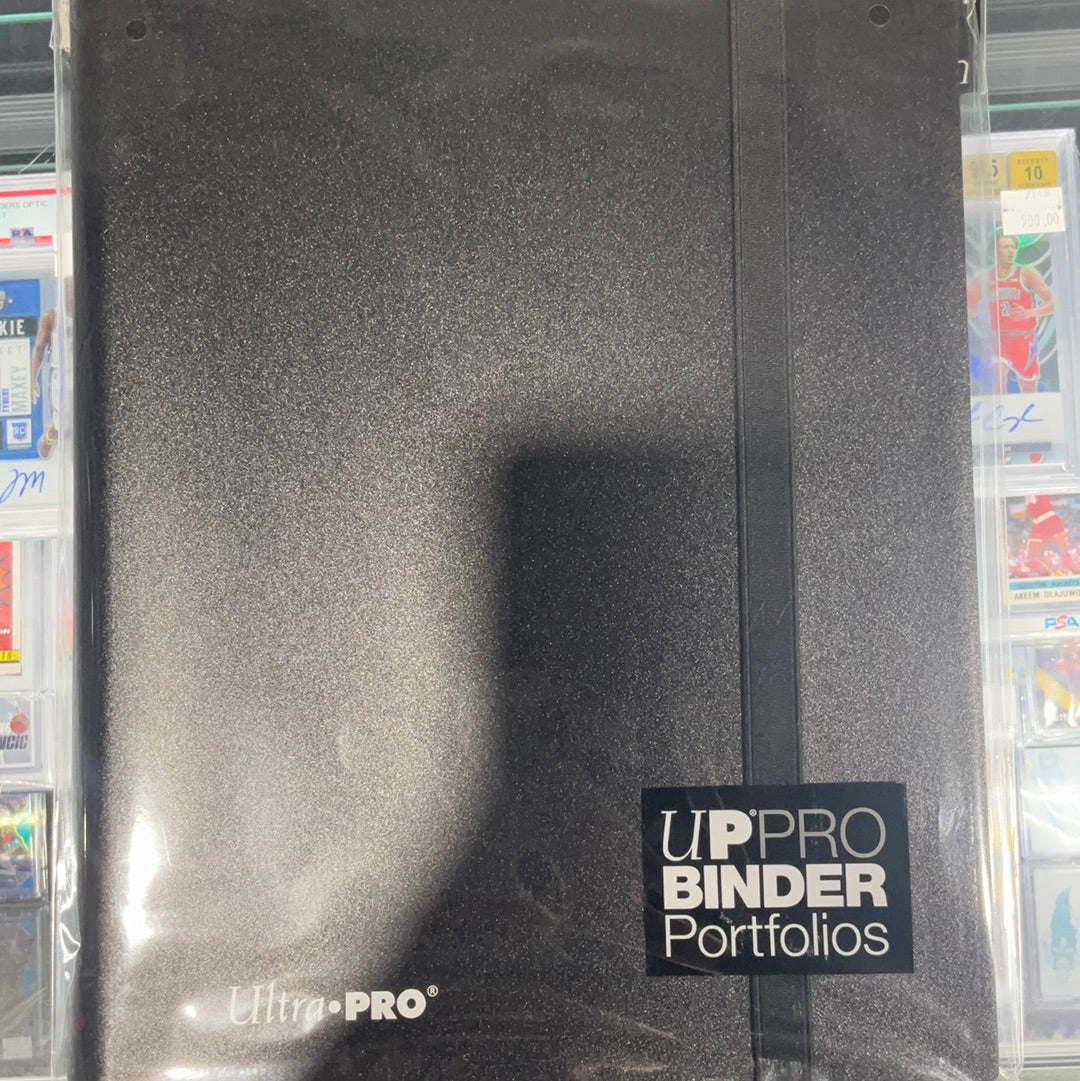 Ultra Pro Binder