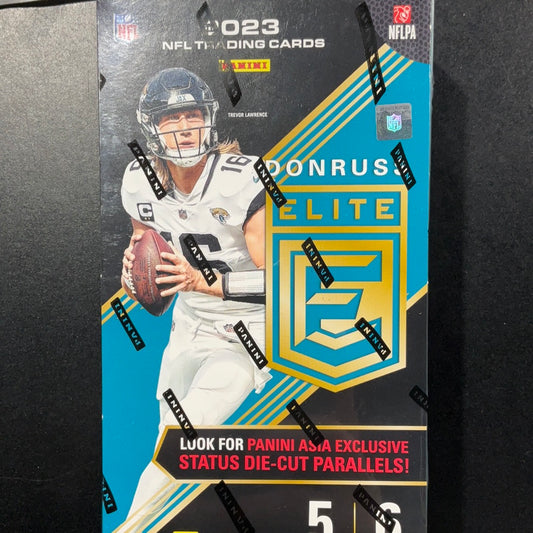 2023 Donruss Elite TMALL