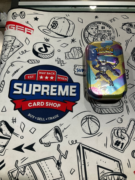 Pokemon 151 Mini Tin (random pack art)