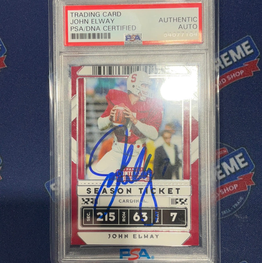 Elway Auto