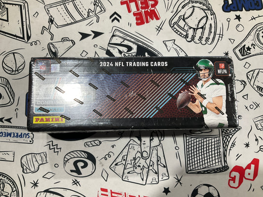 2024 Donruss NFL Complete Set