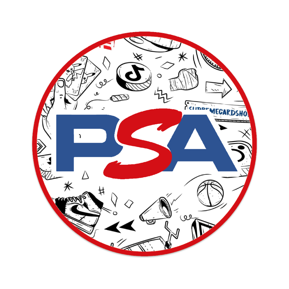 Walk Through PSA Submission